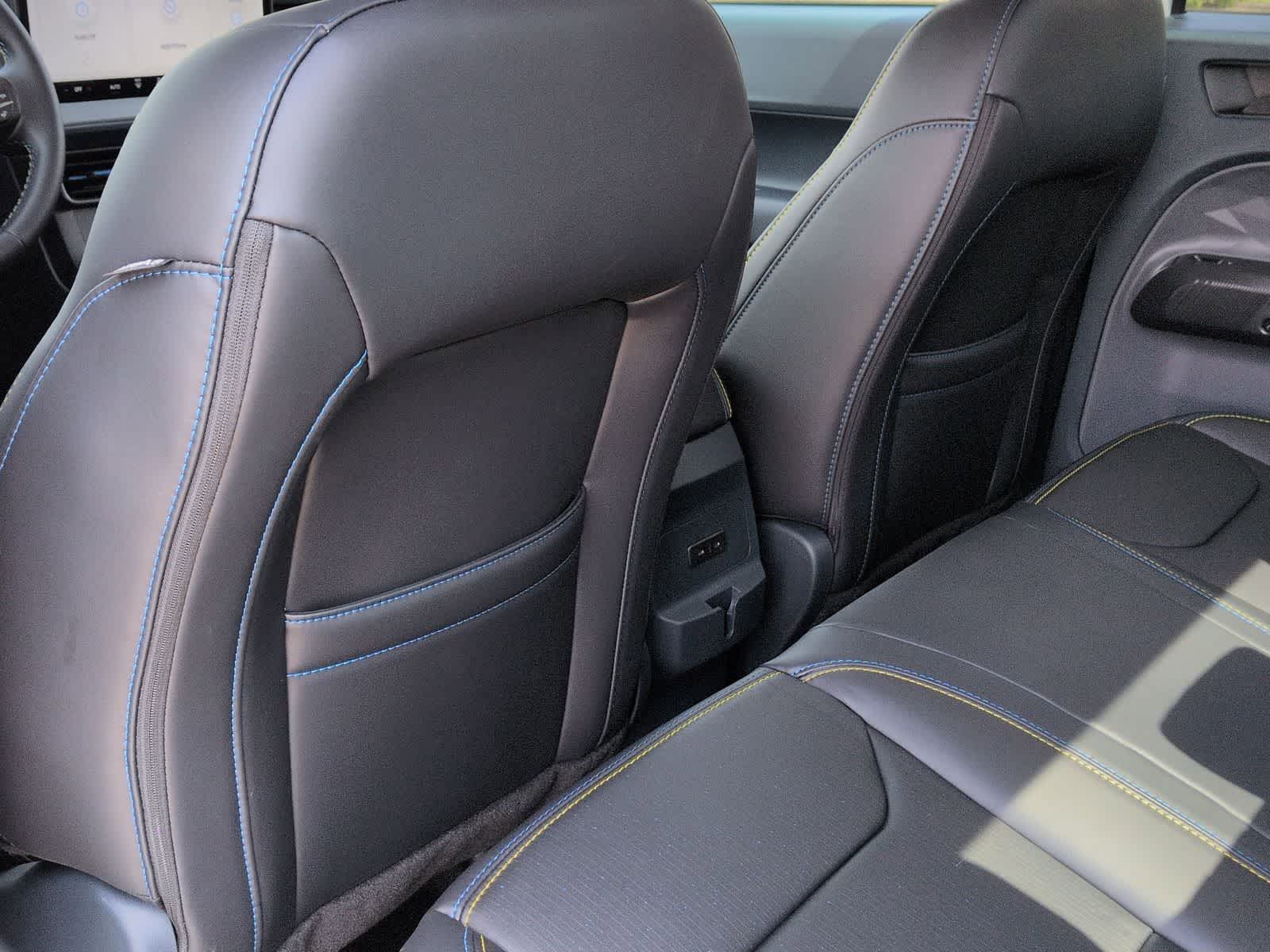 Thumbnail: 2026 Ford Maverick - 19