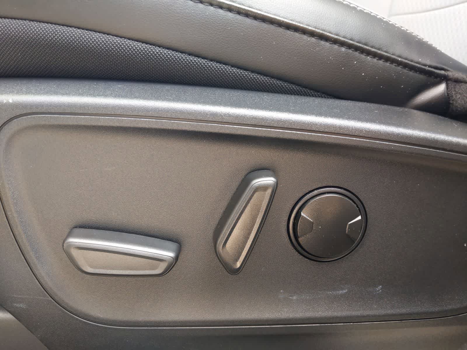 Thumbnail: 2024 Ford Escape - 18