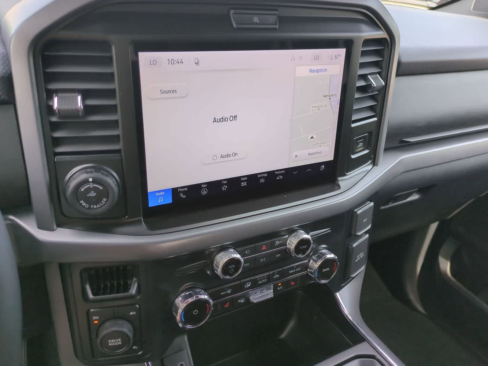 Thumbnail: 2026 Ford F-150 - 27