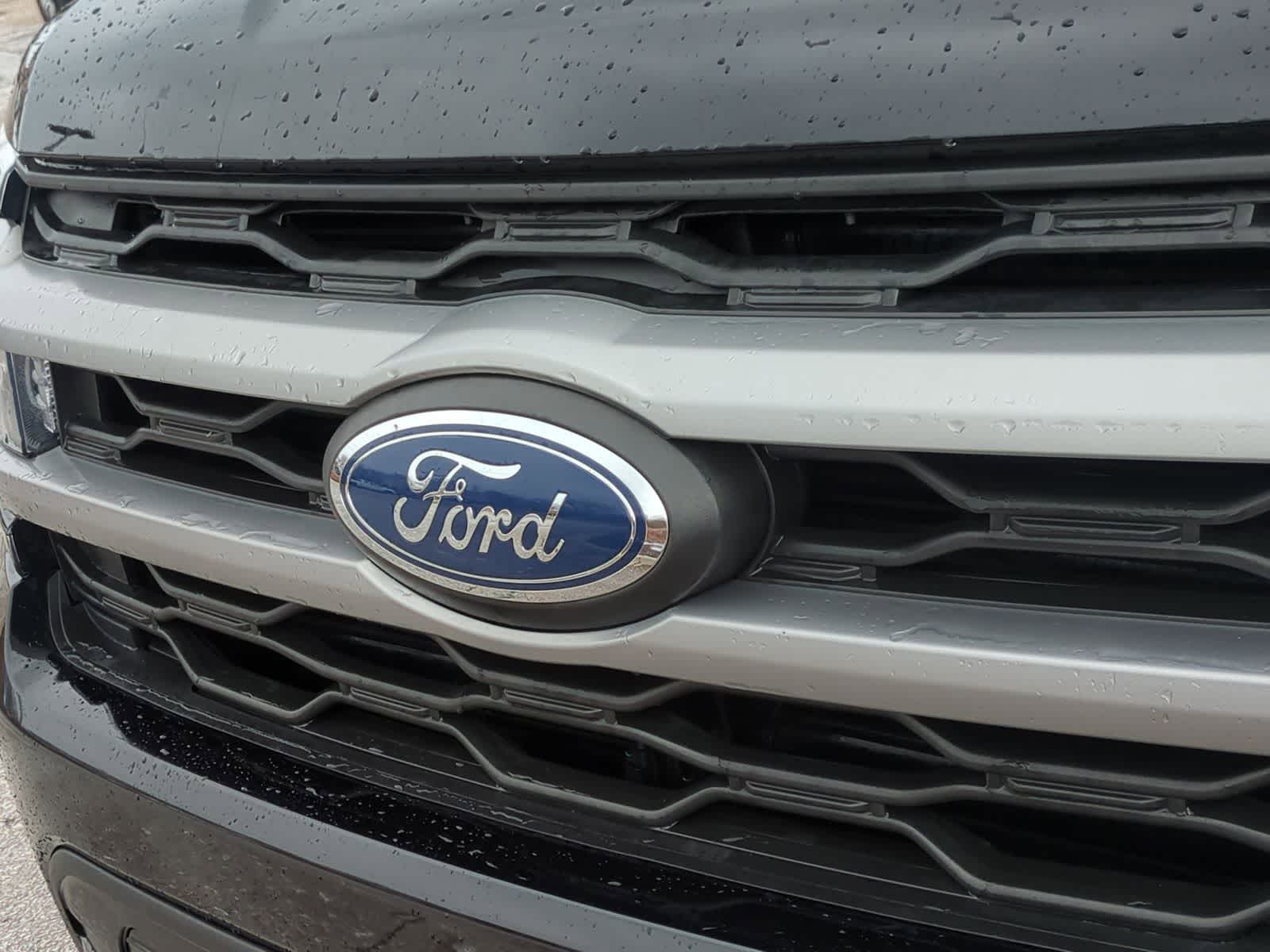 Thumbnail: 2023 Ford Expedition MAX - 12