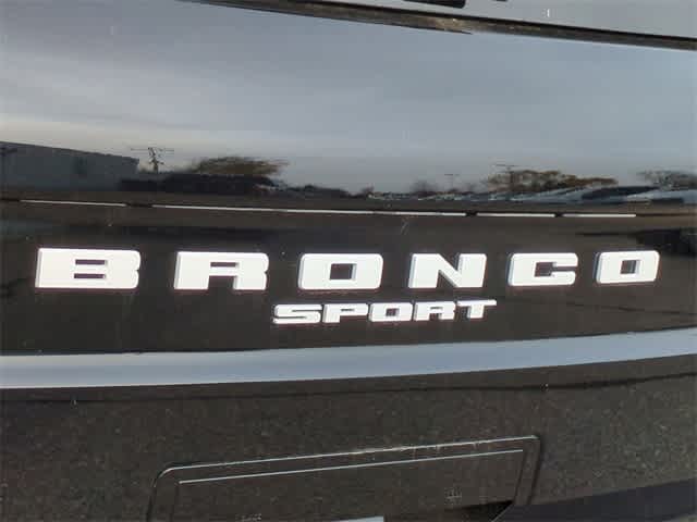 Thumbnail: 2024 Ford Bronco Sport - 20