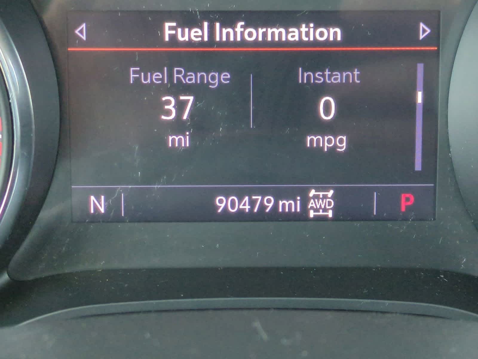 Thumbnail: 2022 Buick Encore GX - 32