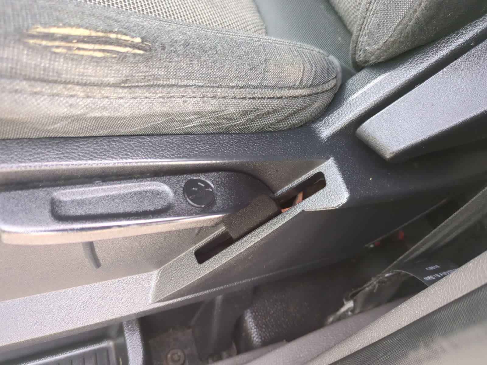 Thumbnail: 2020 Ford Transit Series - 17