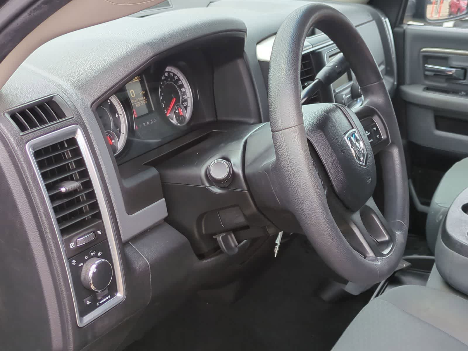 Thumbnail: 2018 RAM 2500 - 10