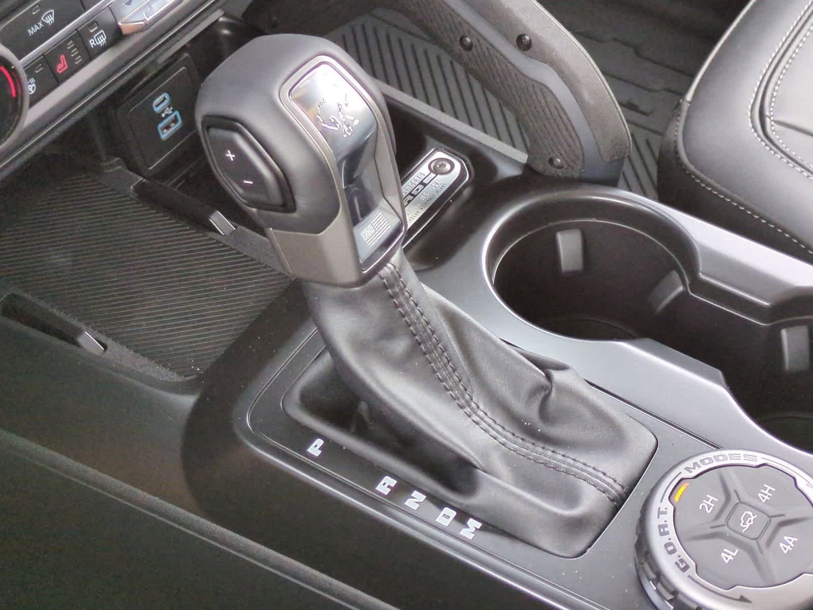 Thumbnail: 2025 Ford Bronco - 30