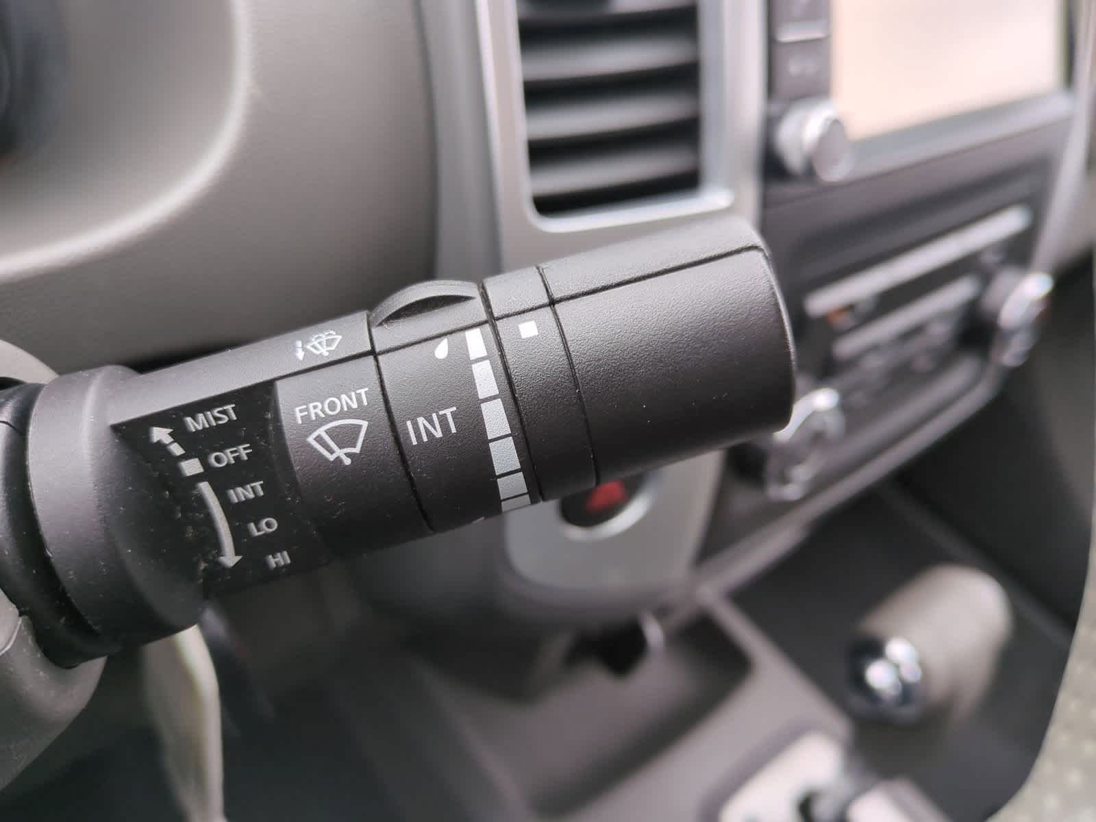 Thumbnail: 2019 Nissan Frontier - 25