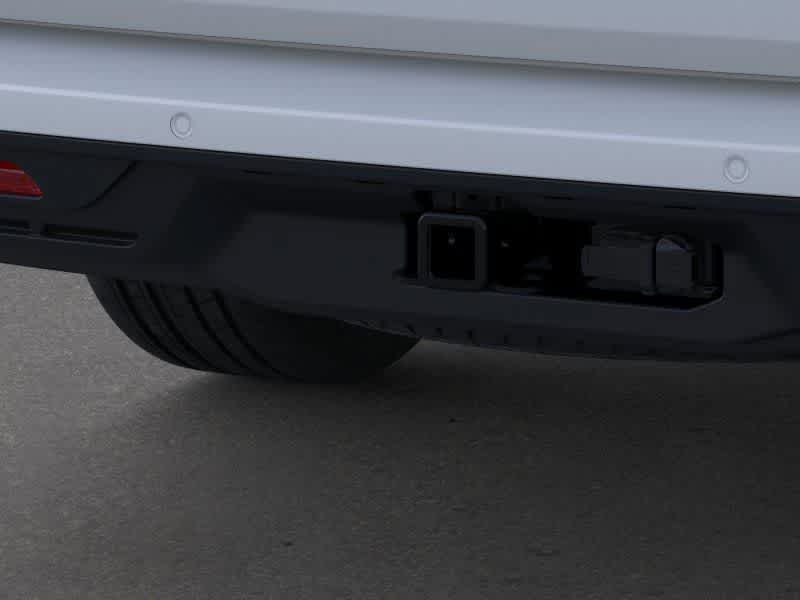 Thumbnail: 2026 Ford Expedition - 23