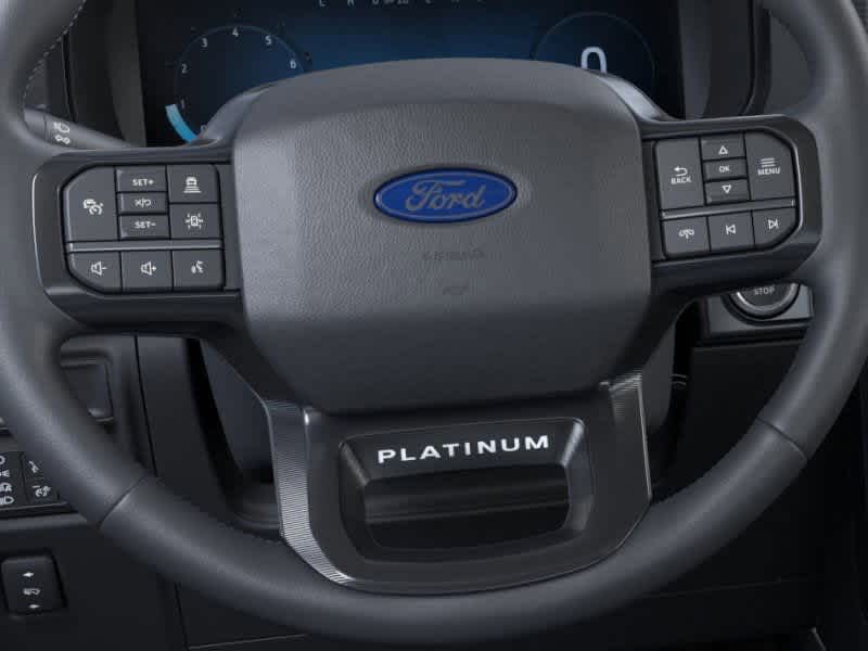 Thumbnail: 2025 Ford F-150 - 12