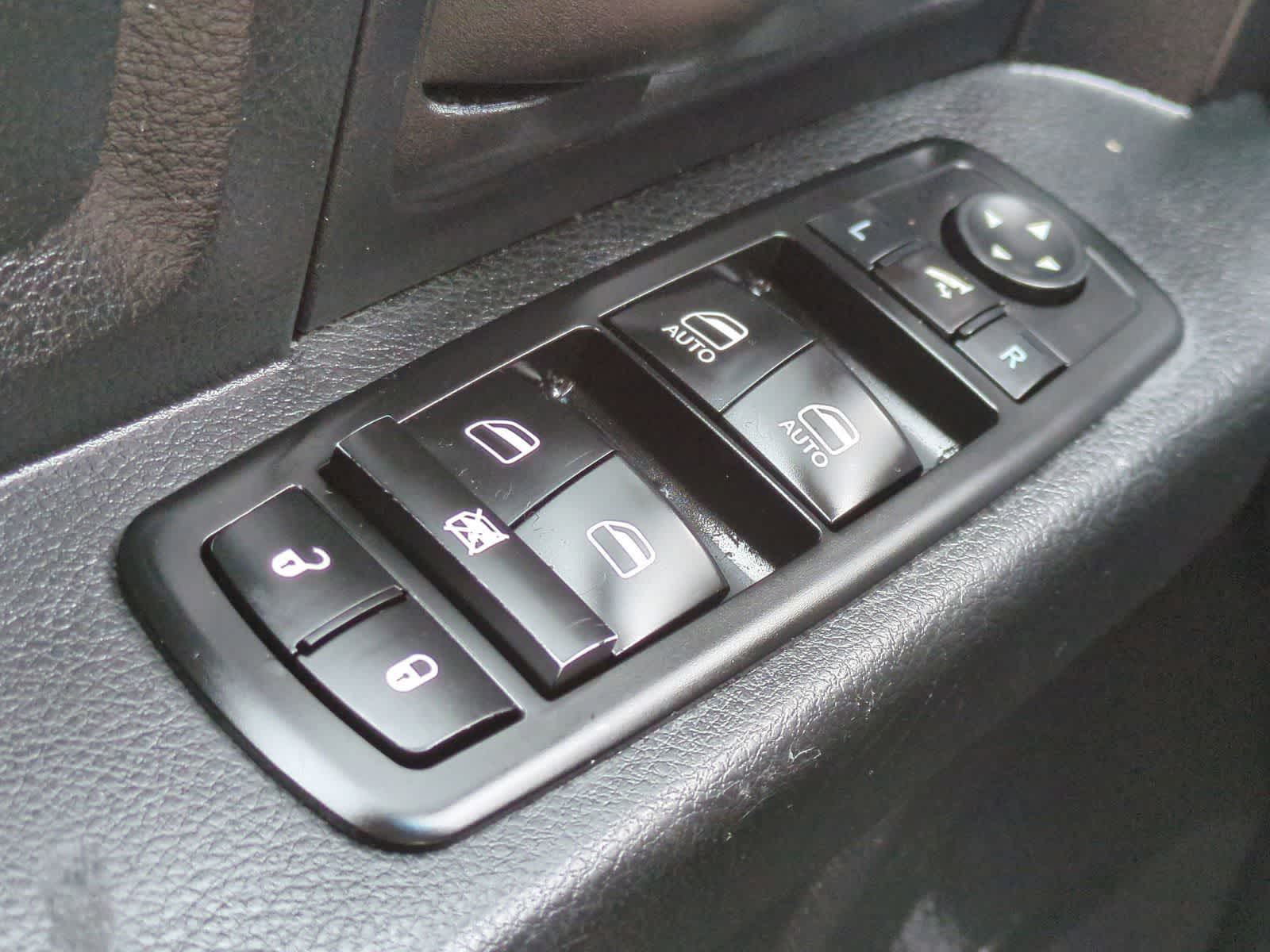 Thumbnail: 2018 RAM 1500 - 26