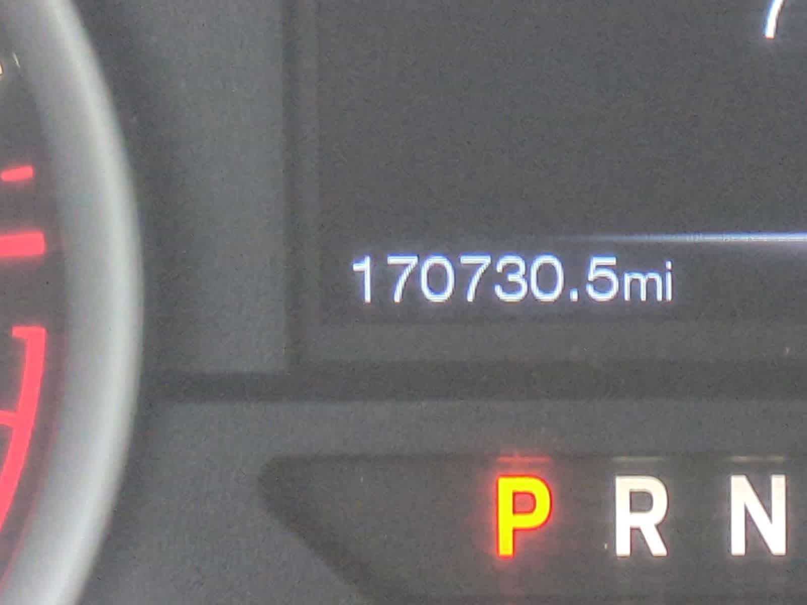Thumbnail: 2015 Ford F-150 - 33