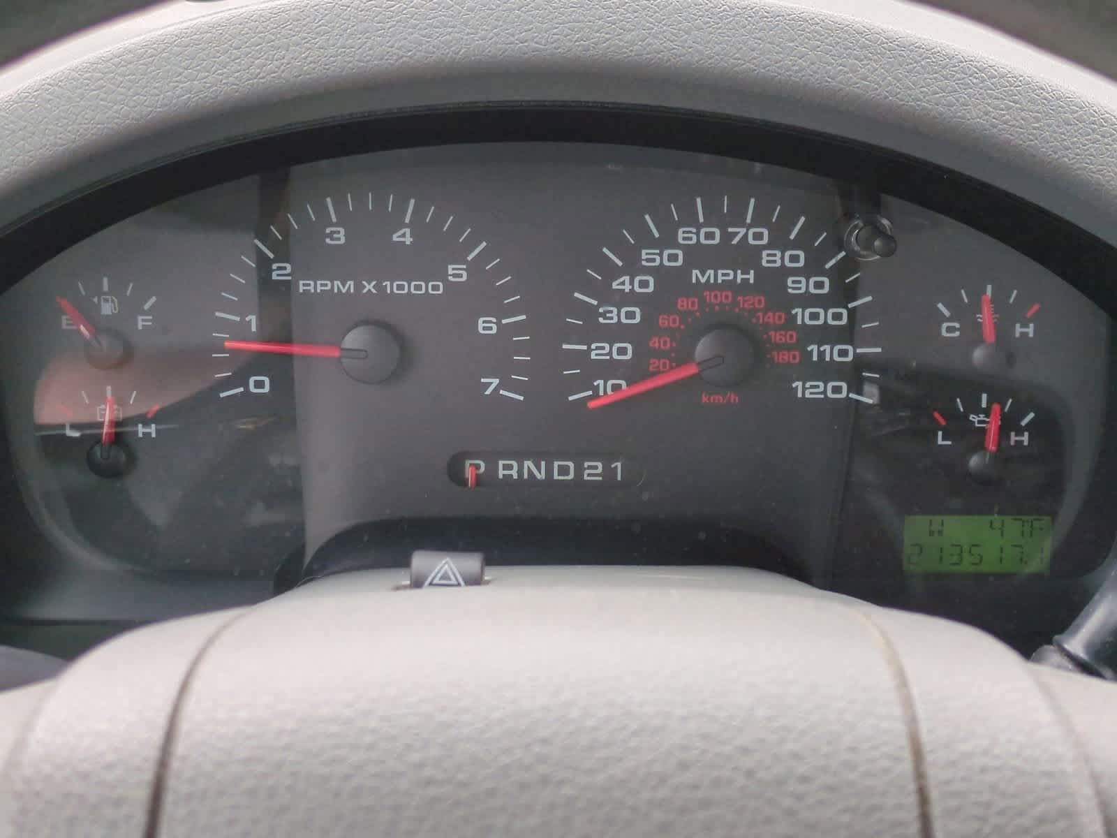 Thumbnail: 2006 Ford F-150 - 29