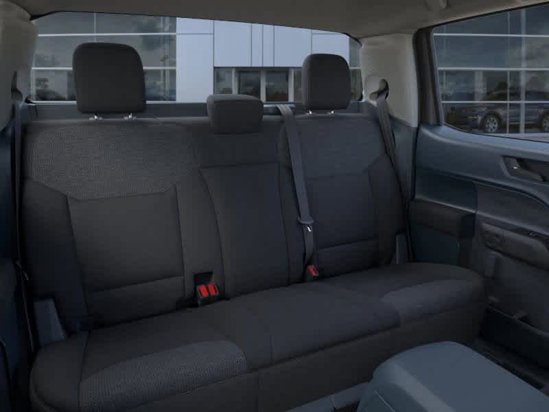 Thumbnail: 2026 Ford Maverick - 11