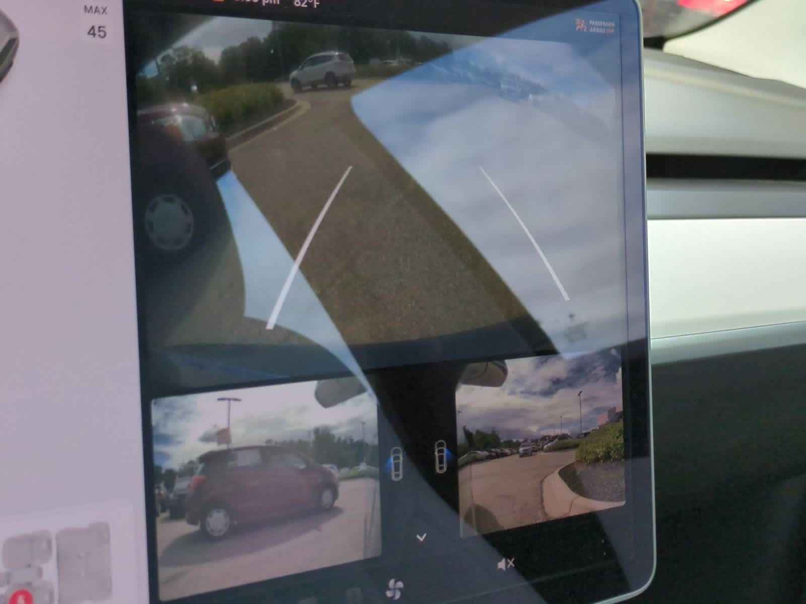 Thumbnail: 2020 Tesla Model 3 - 29