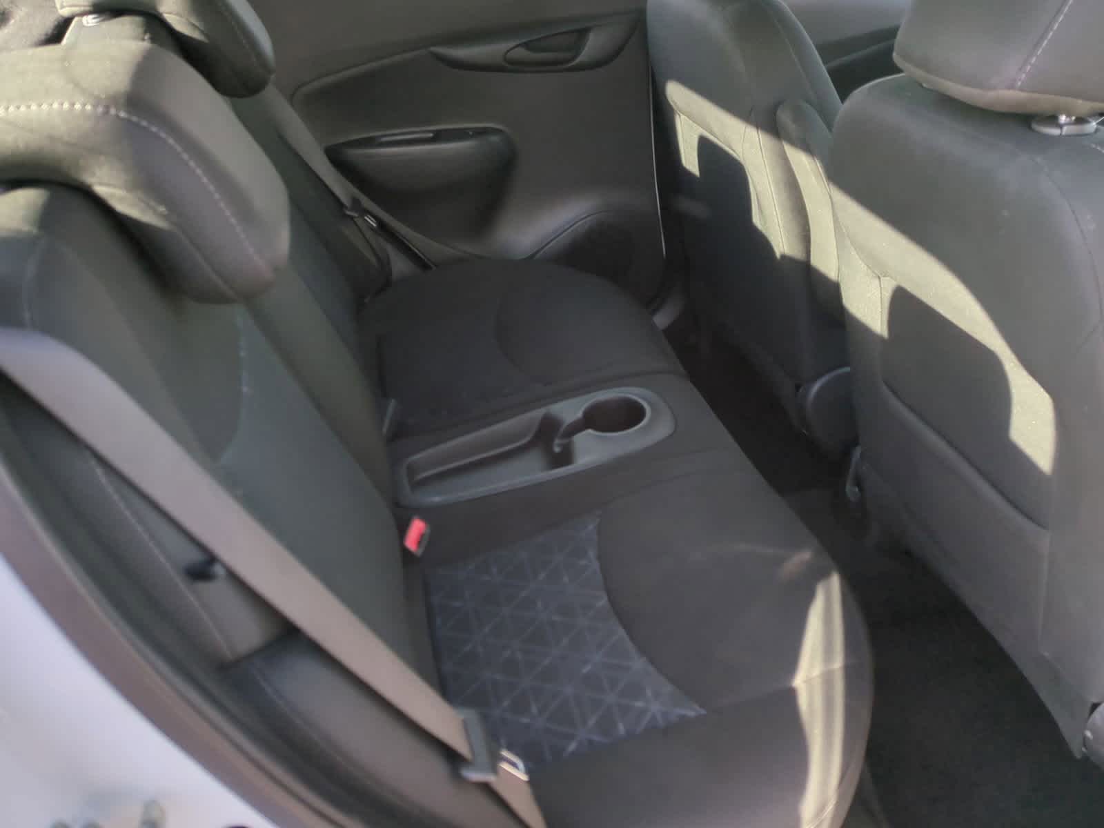 Thumbnail: 2022 Chevrolet Spark - 20