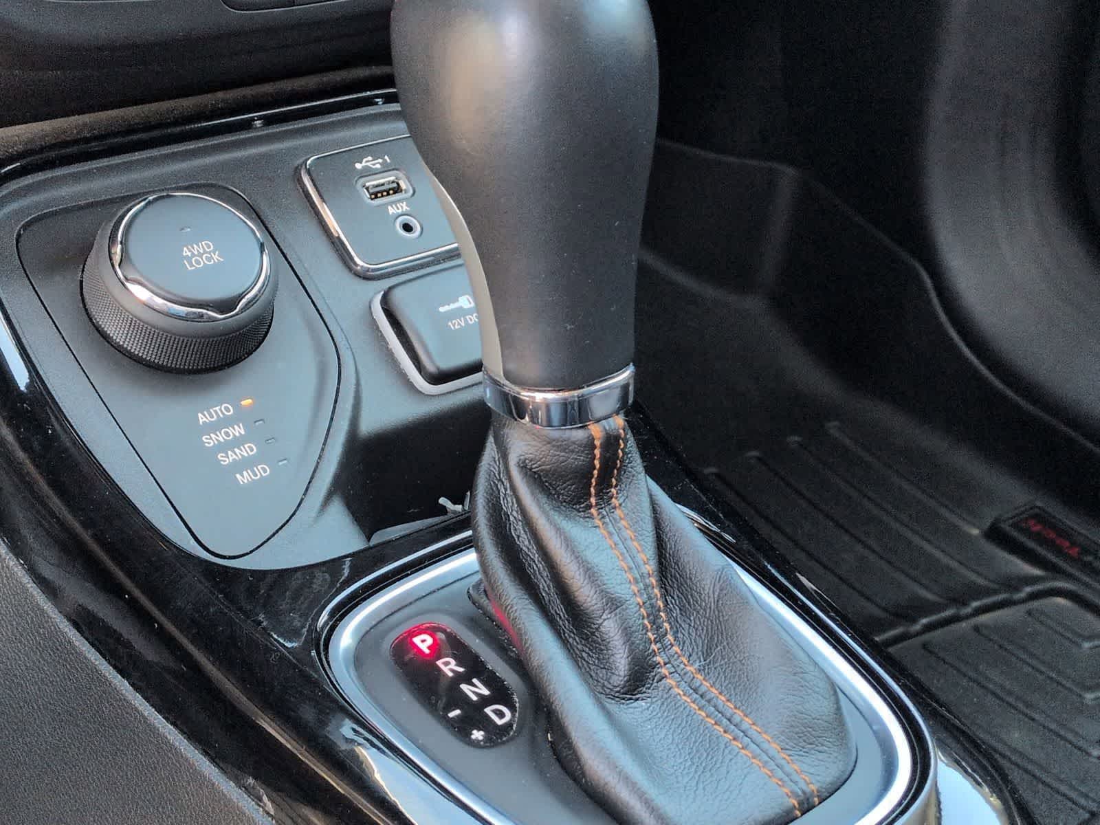 Thumbnail: 2019 Jeep Compass - 27
