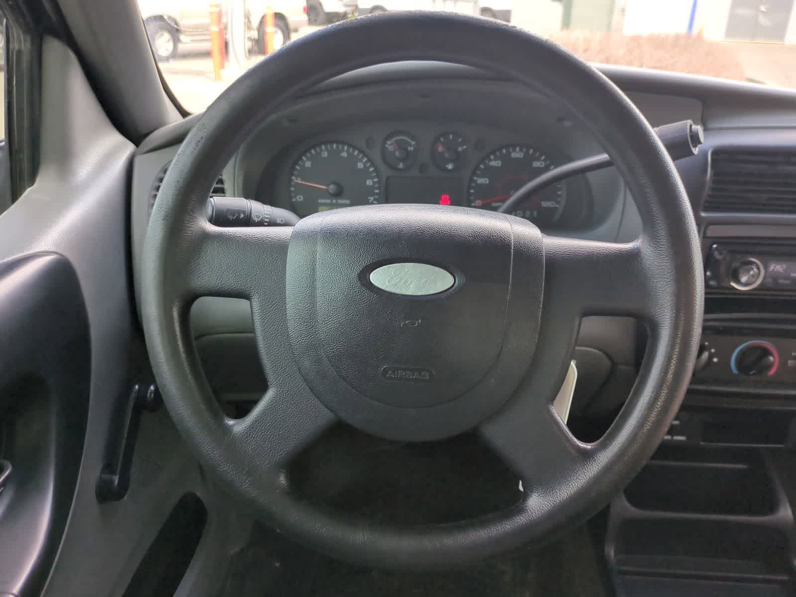 Thumbnail: 2004 Ford Ranger - 19