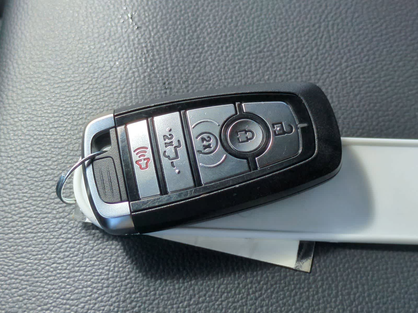 Thumbnail: 2026 Ford F-150 - 35