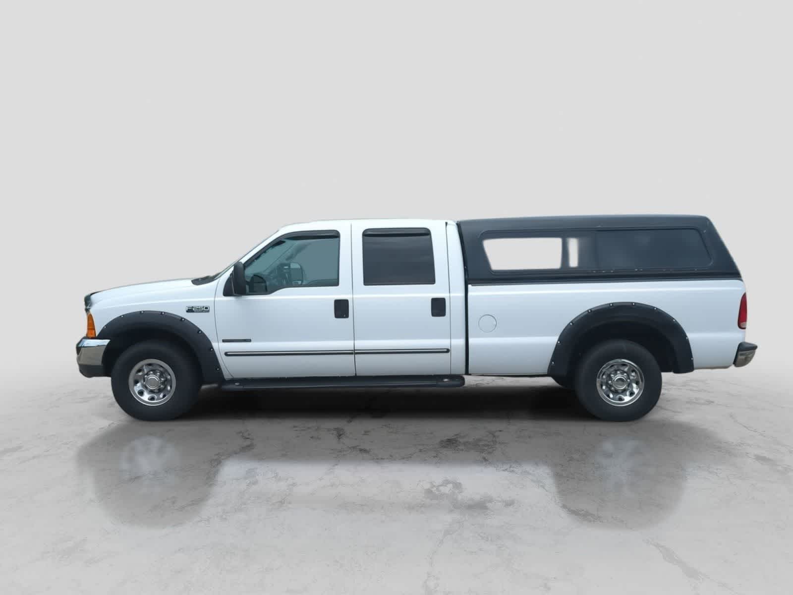 Thumbnail: 2000 Ford Econoline - 5