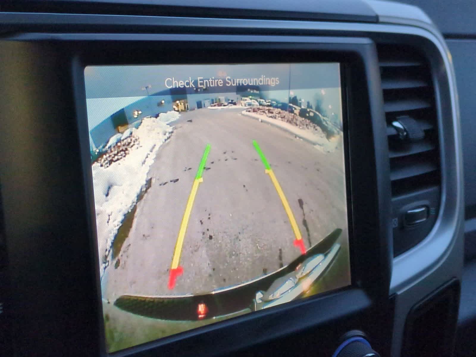 Thumbnail: 2015 RAM 1500 - 28