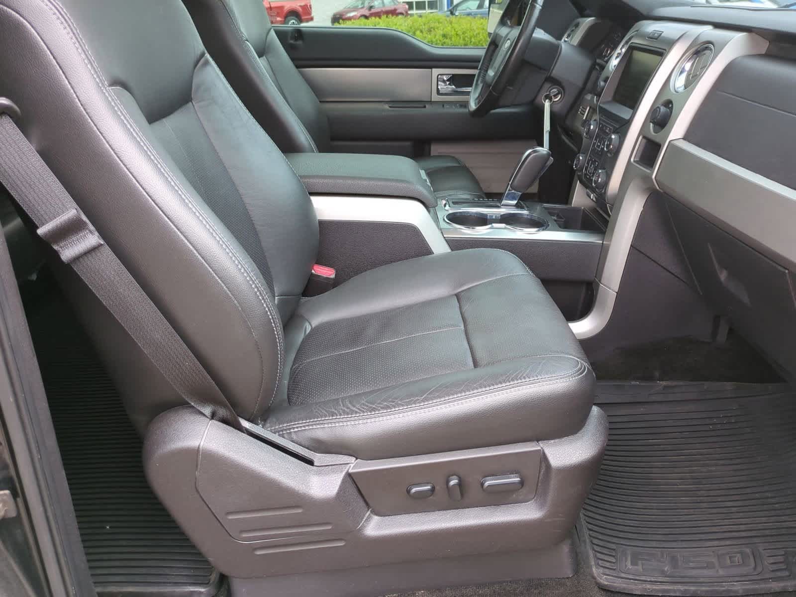Thumbnail: 2014 Ford F-150 - 23