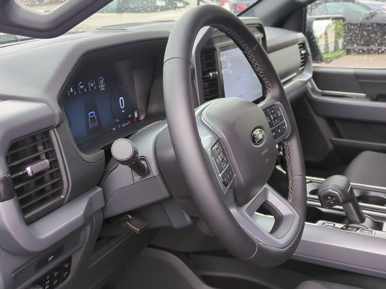 Thumbnail: 2026 Ford F-150 - 10