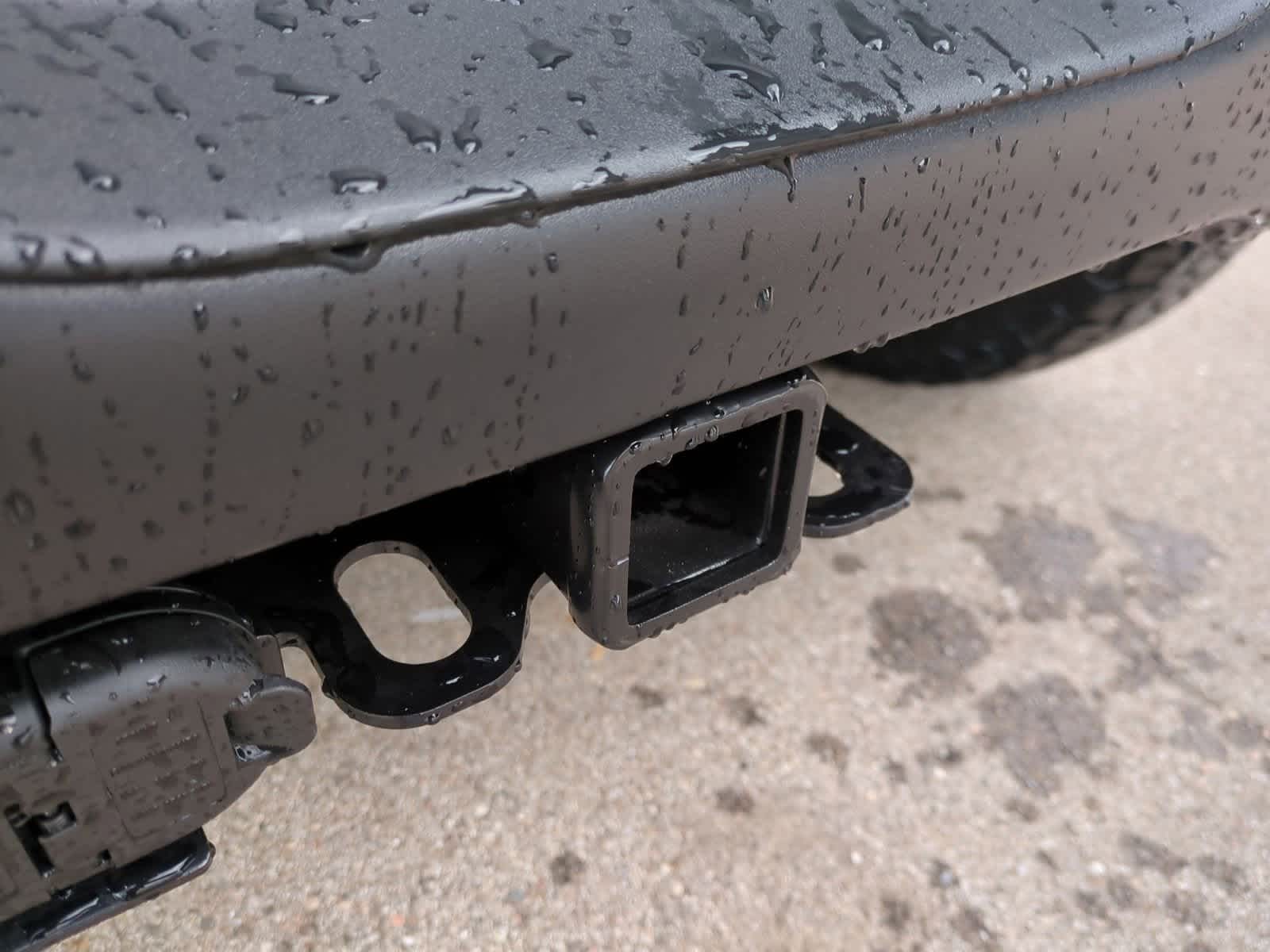 Thumbnail: 2025 Ford Bronco - 33