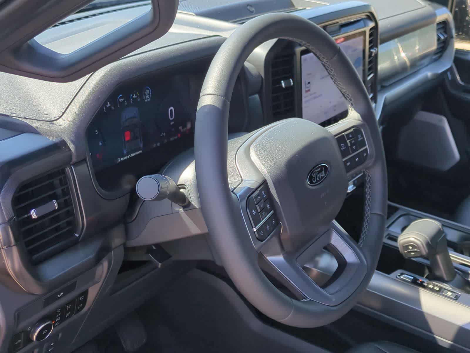 Thumbnail: 2026 Ford F-150 - 10