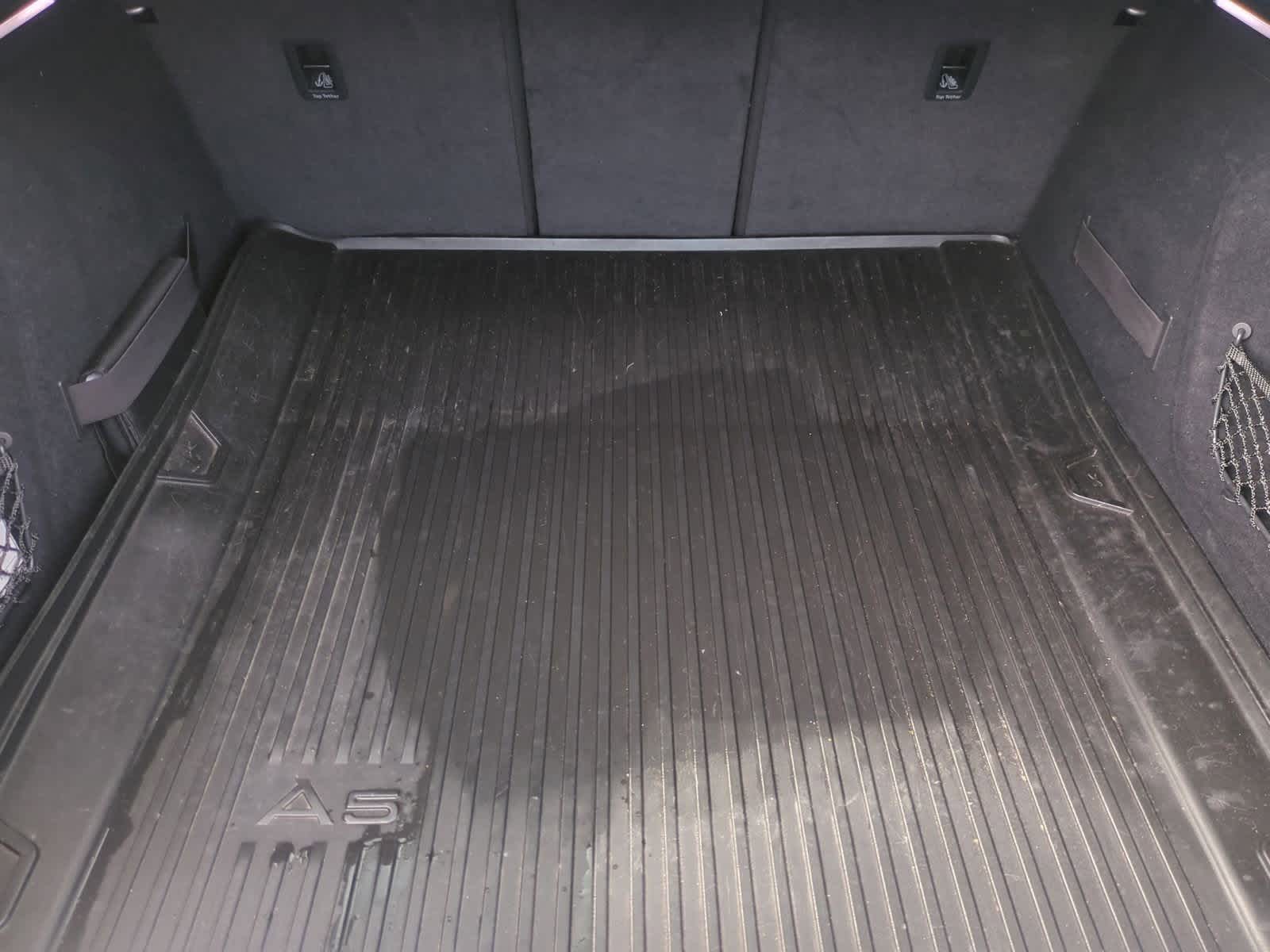 Thumbnail: 2018 Audi S5 - 36