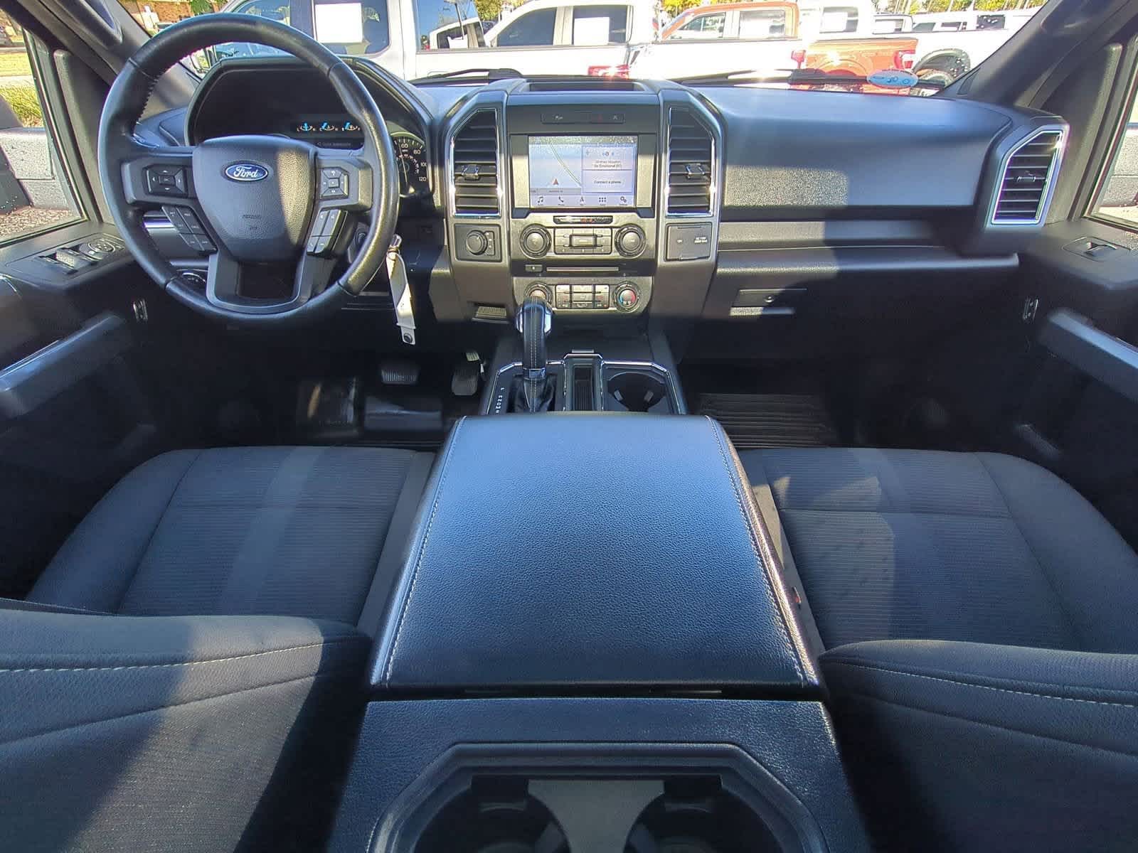 Thumbnail: 2017 Ford F-150 - 15