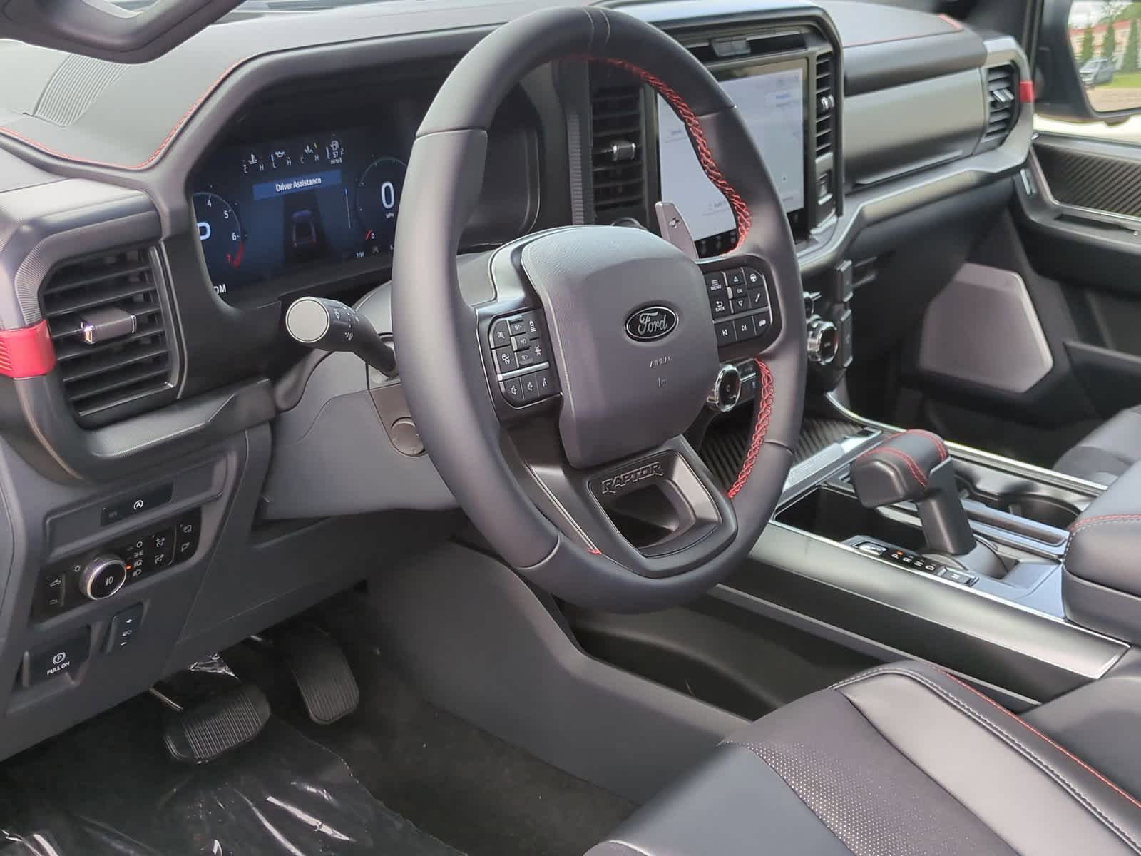 Thumbnail: 2025 Ford F-150 - 10