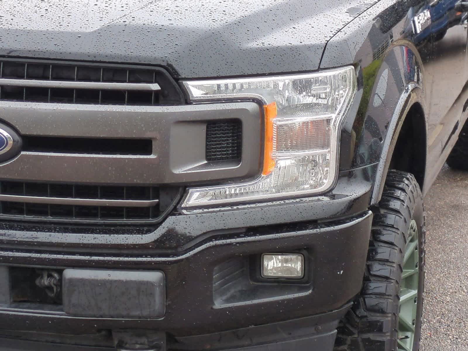 Thumbnail: 2018 Ford F-150 - 11