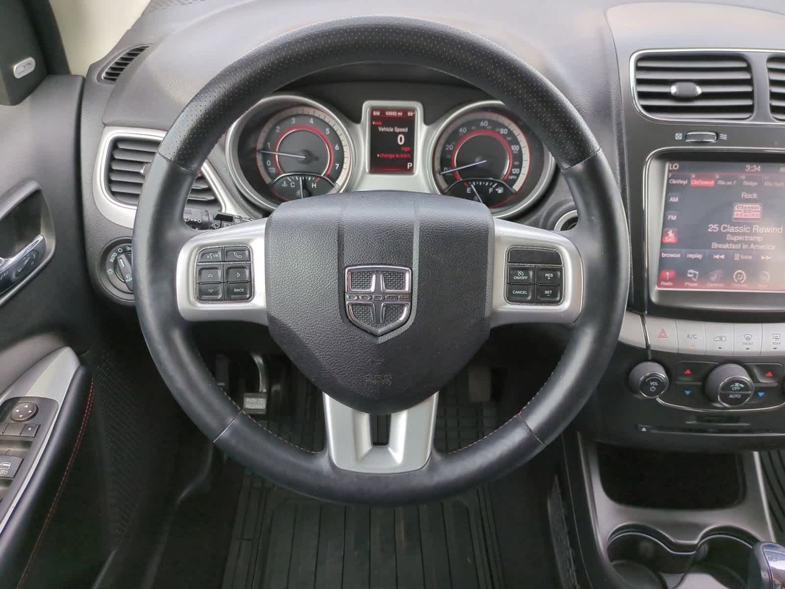 Thumbnail: 2016 Dodge Journey - 22