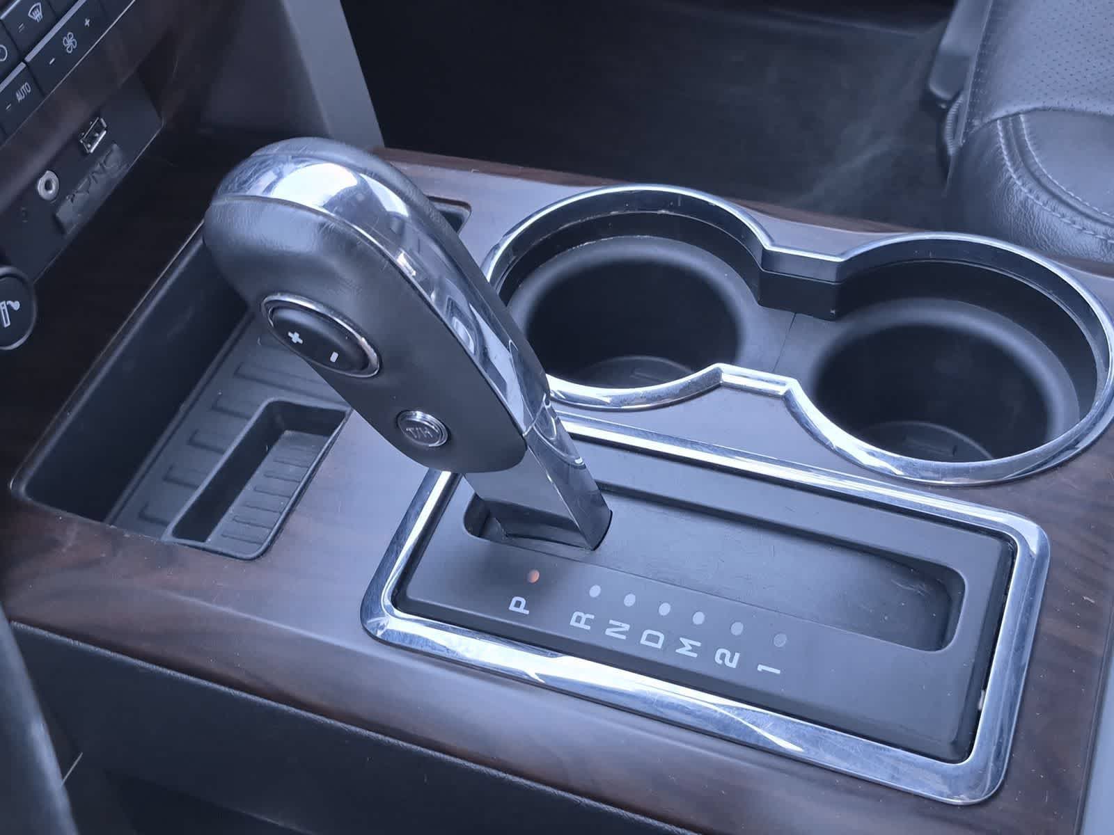 Thumbnail: 2012 Ford F-150 - 34