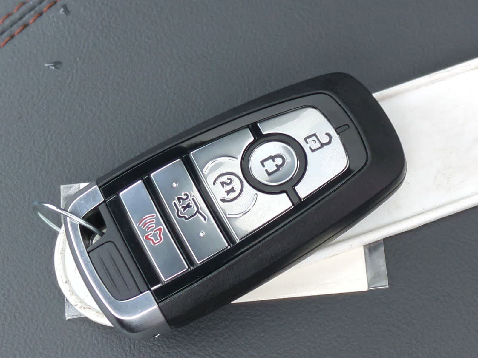 Thumbnail: 2026 Ford Explorer - 37