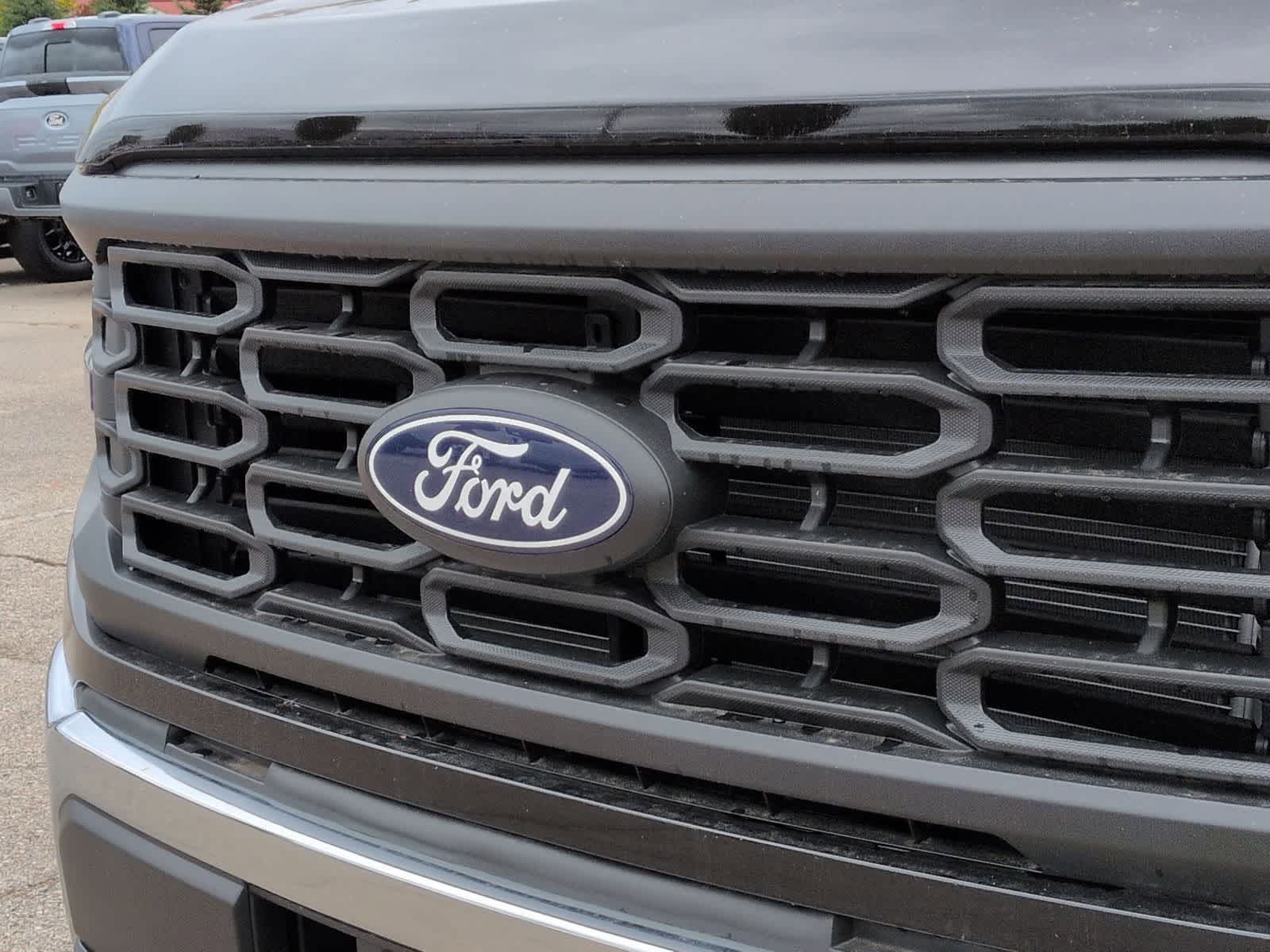 Thumbnail: 2025 Ford F-150 - 12