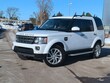 Land Rover LR4