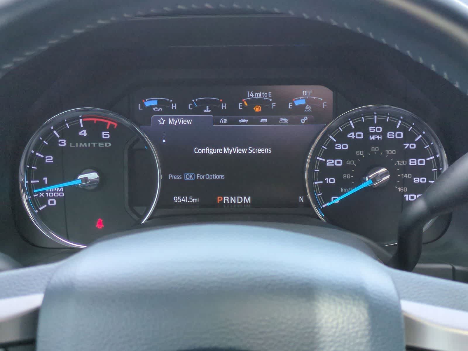 Thumbnail: 2022 Ford Econoline - 34