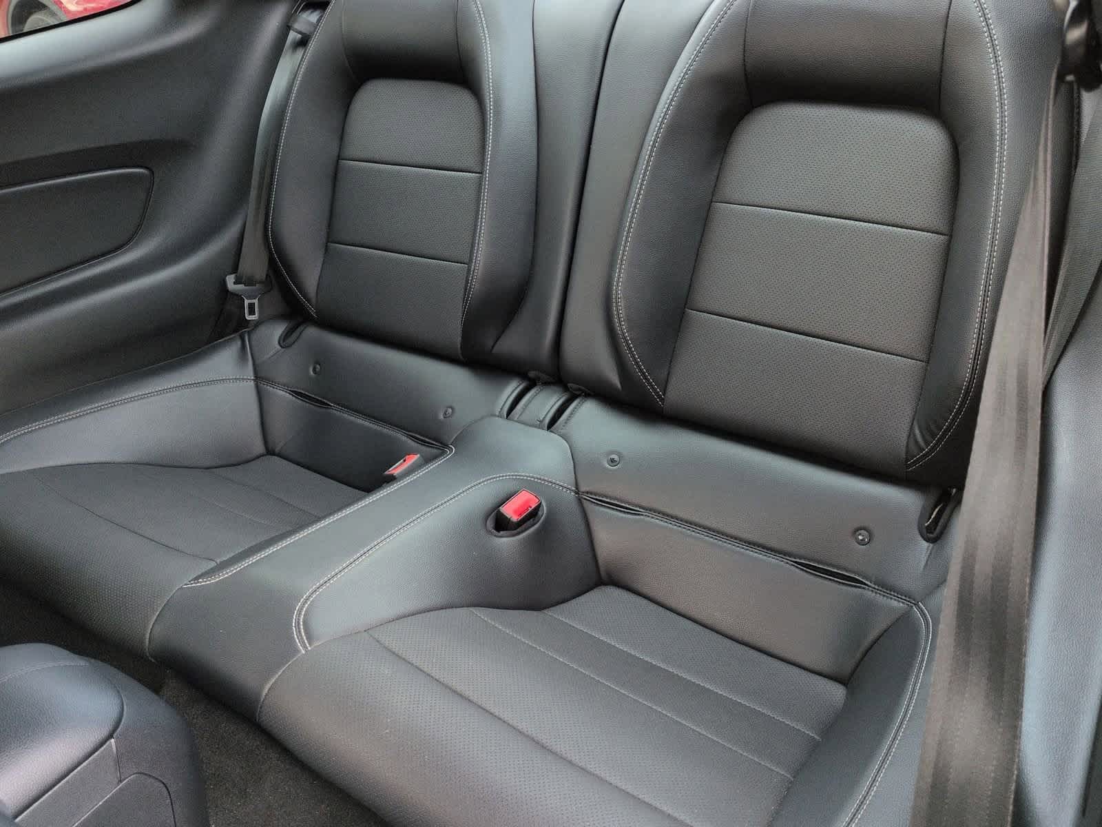 Thumbnail: 2019 Ford Mustang - 19