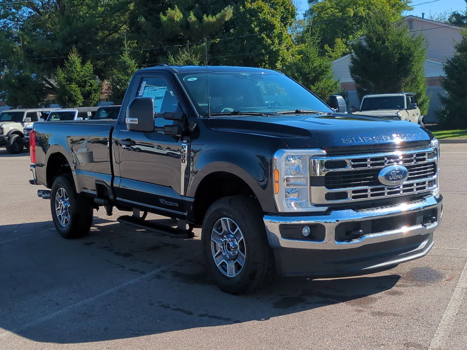 Thumbnail: 2025 Ford Econoline - 2