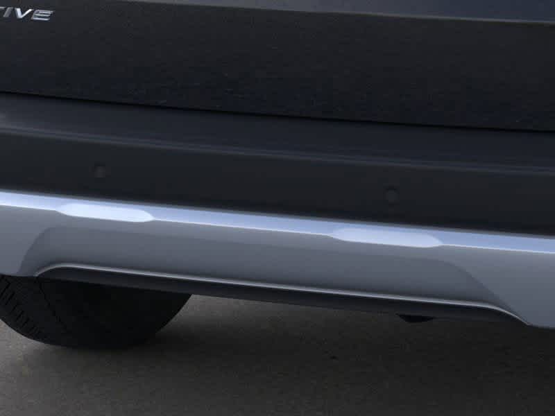 Thumbnail: 2026 Ford Escape - 23