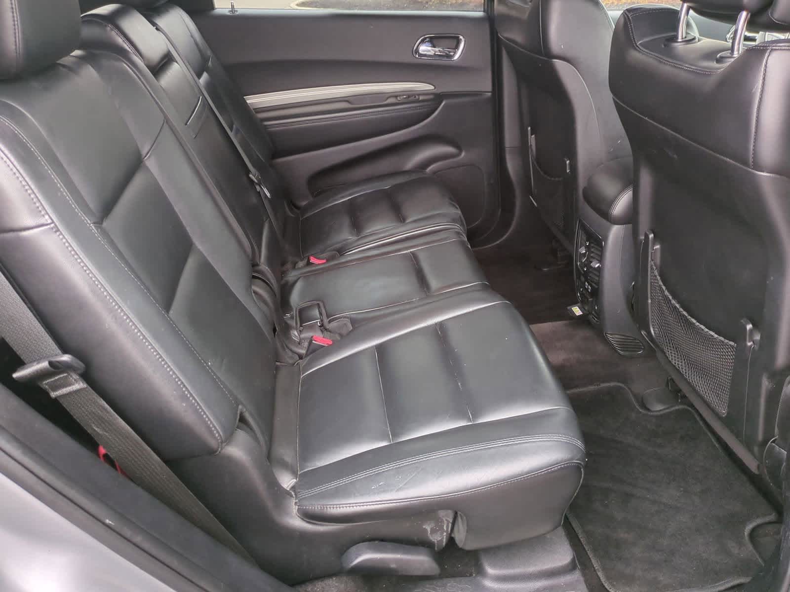 Thumbnail: 2015 Dodge Durango - 20