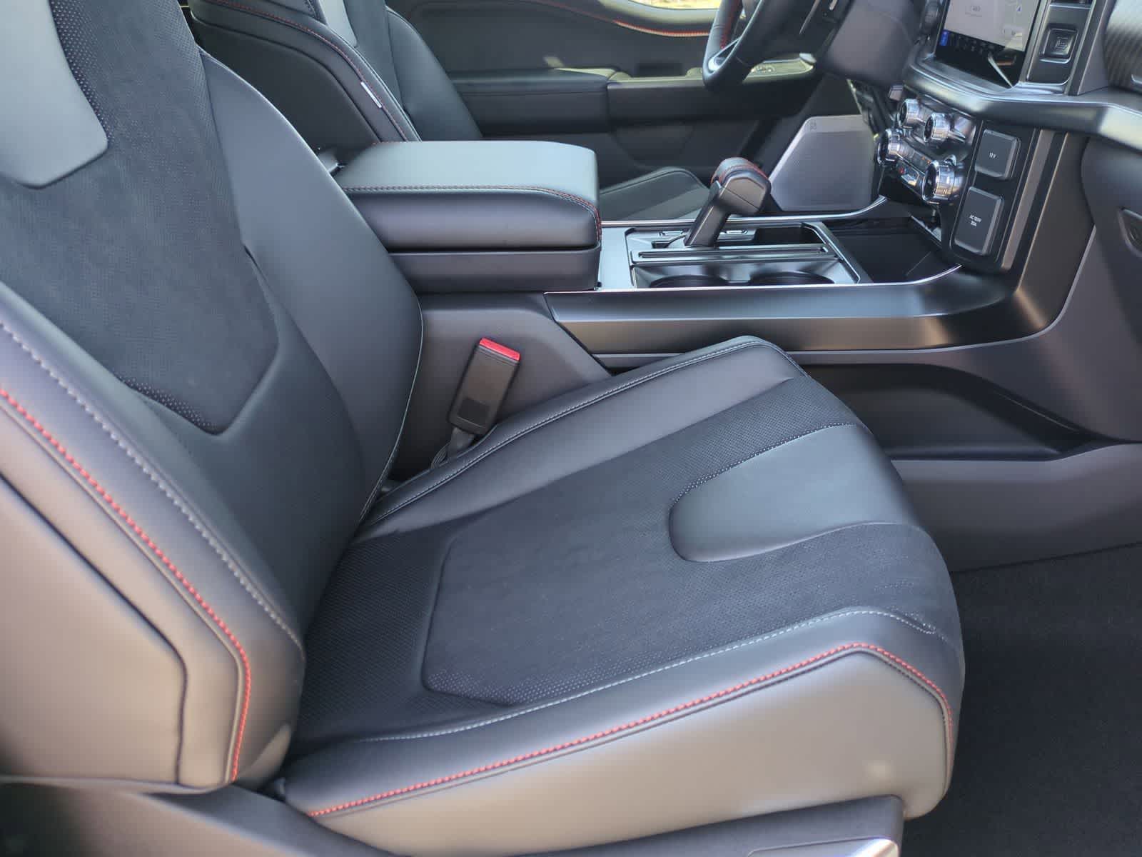 Thumbnail: 2025 Ford F-150 - 21