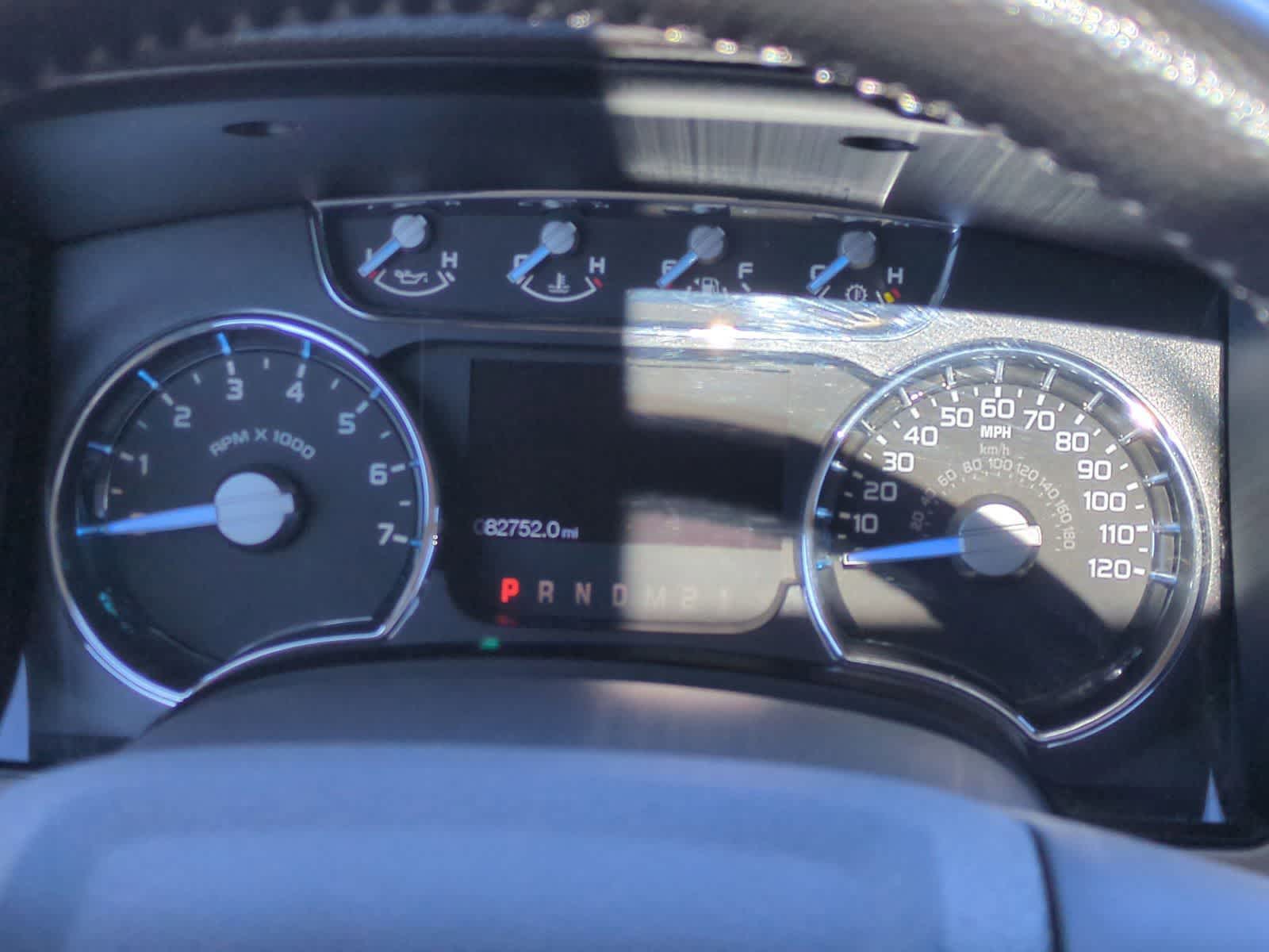 Thumbnail: 2011 Ford F-150 - 35