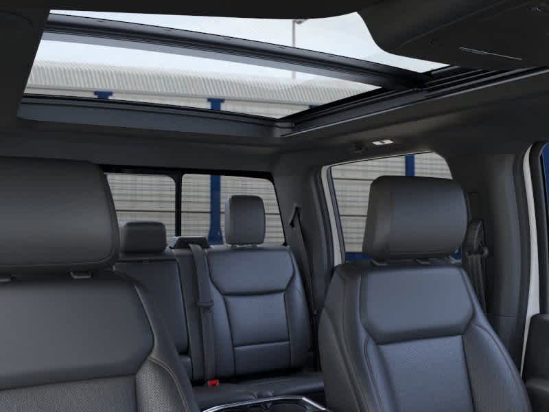 Thumbnail: 2025 Ford F-150 - 22