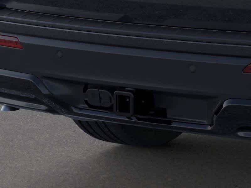 Thumbnail: 2026 Ford Explorer - 23
