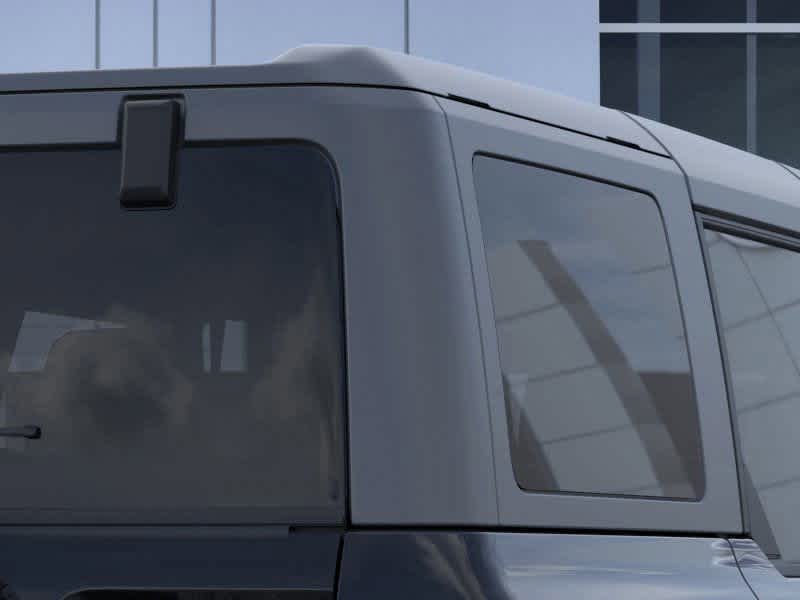 Thumbnail: 2025 Ford Bronco - 25
