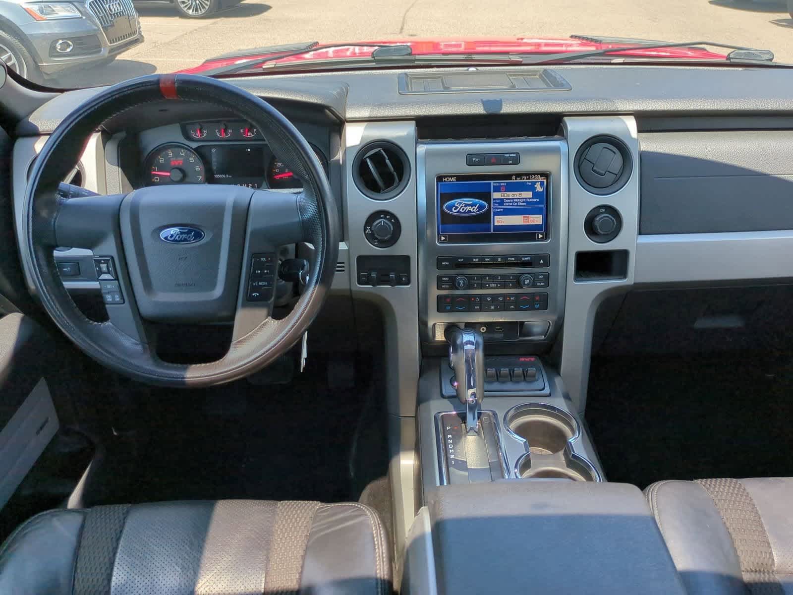 Thumbnail: 2012 Ford F-150 - 15