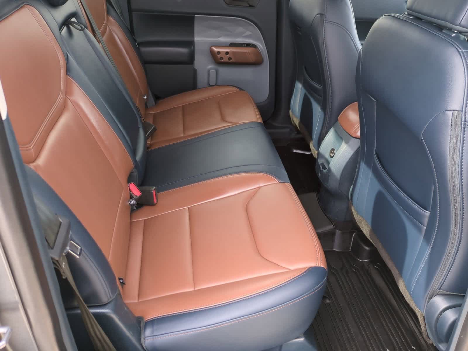 Thumbnail: 2023 Ford Maverick - 20