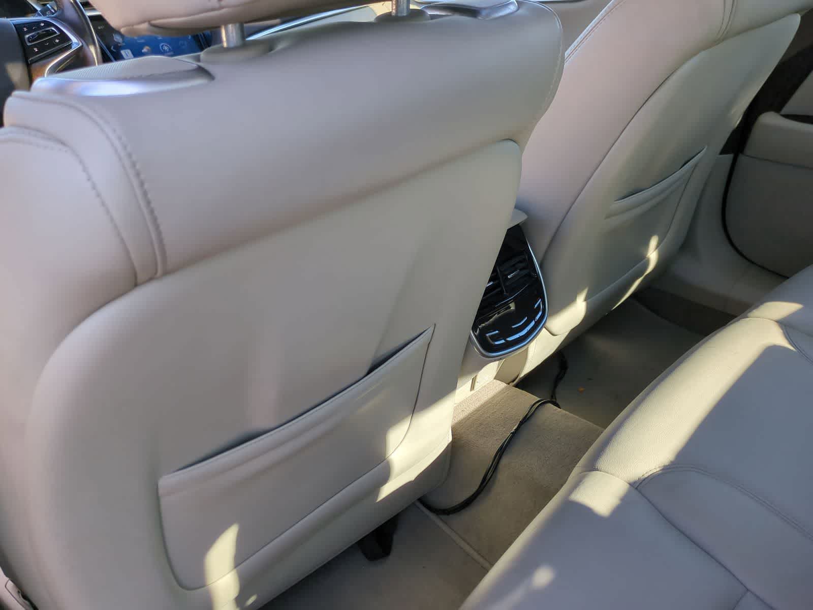 Thumbnail: 2013 Cadillac XTS - 18