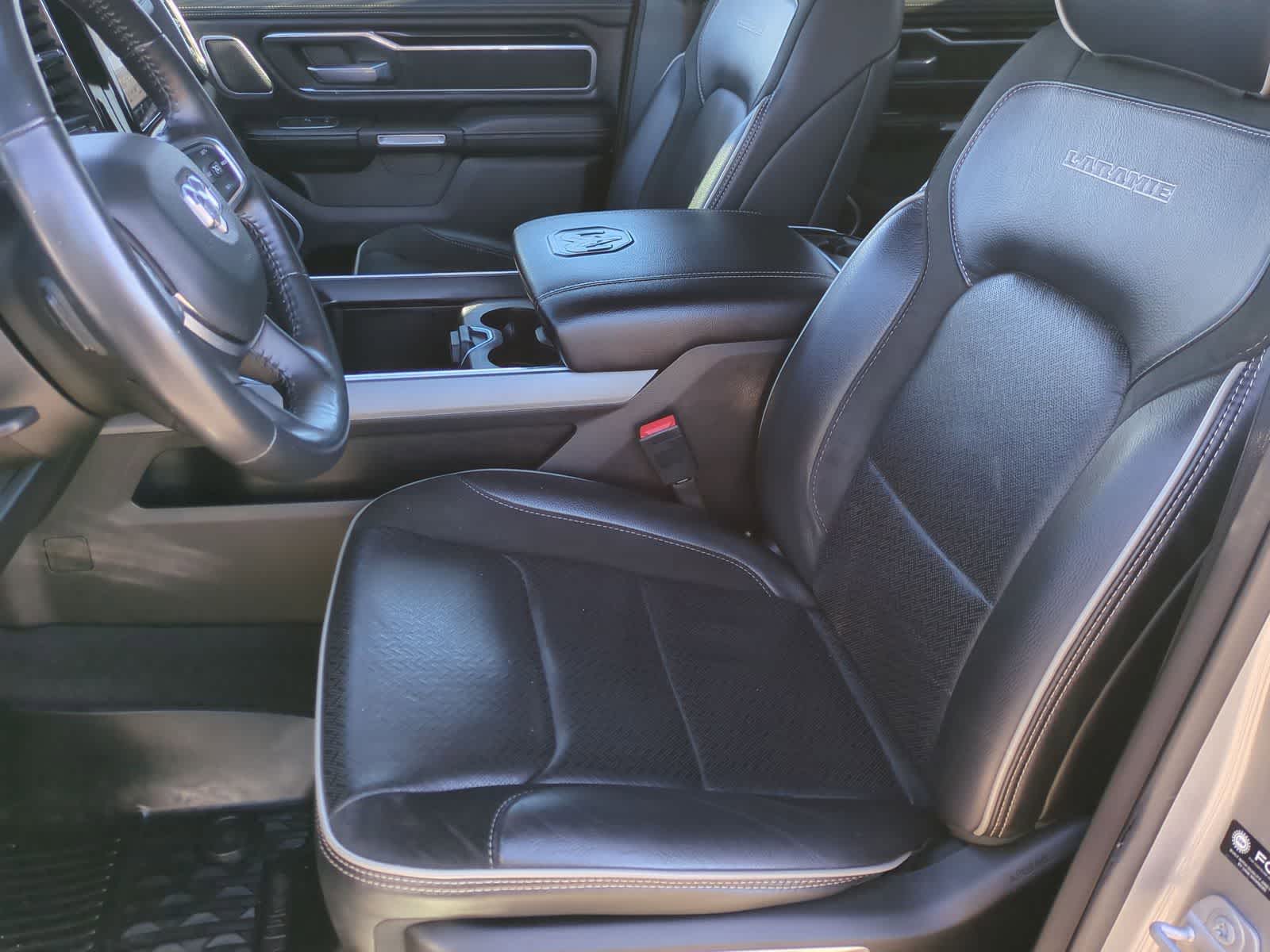 Thumbnail: 2022 RAM 1500 - 16